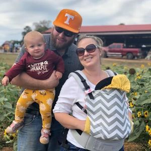 Meet your Posher, Aundrea